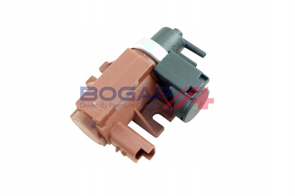 Електроклапан - bogap p6112101 Ціна