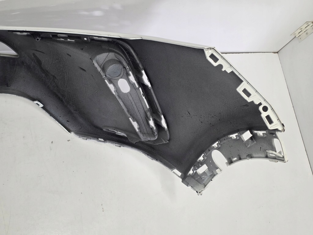 фото №10, Бампер перед передній opel grandland x lift 9840131477 20 -