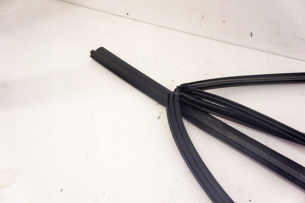 фото №5, Pg245 kia picanto iii прокладка дверь правый задняя