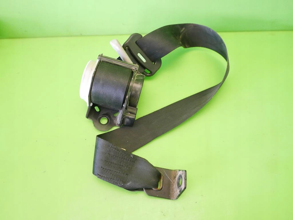 фото №5, Pas правий задня задній ii ряд mazda 5 i cr 05-07