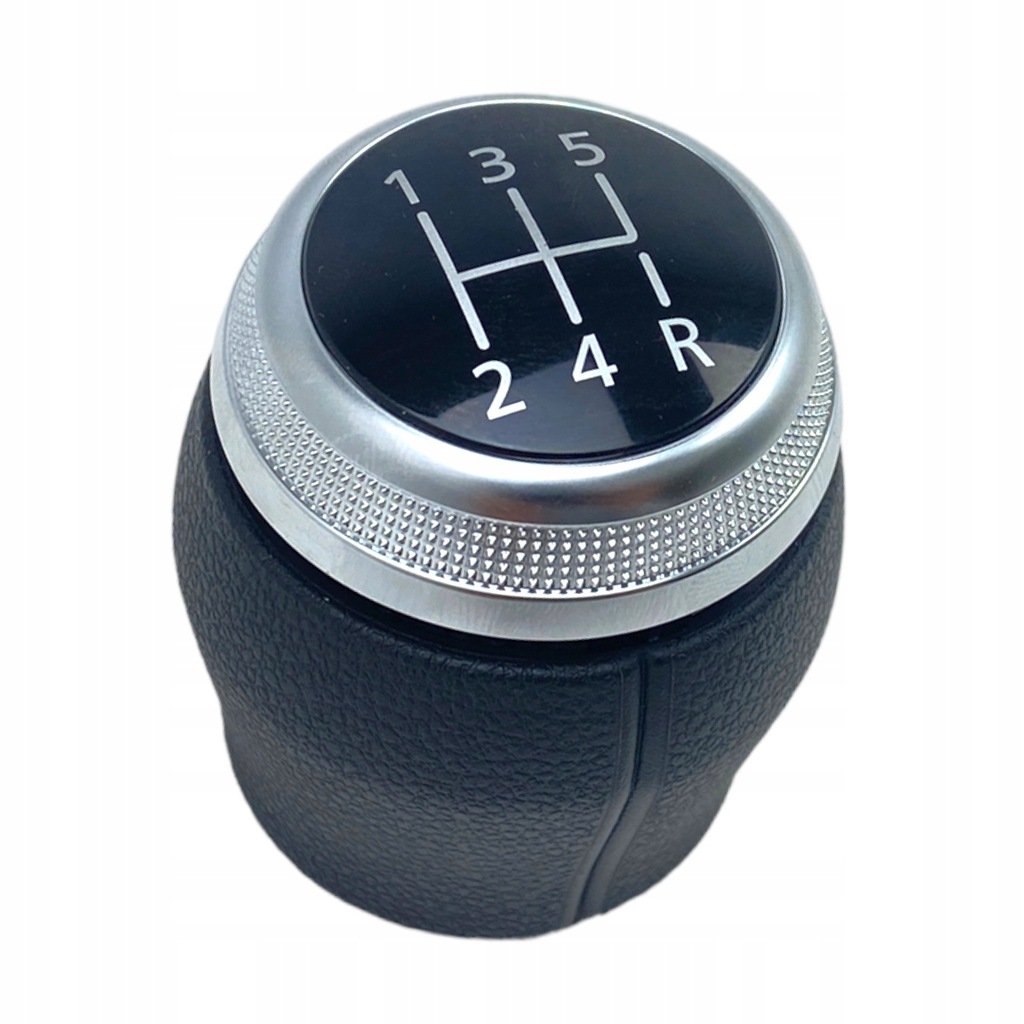 фото №13, Nowa ручка переключения передач dacia logan iii