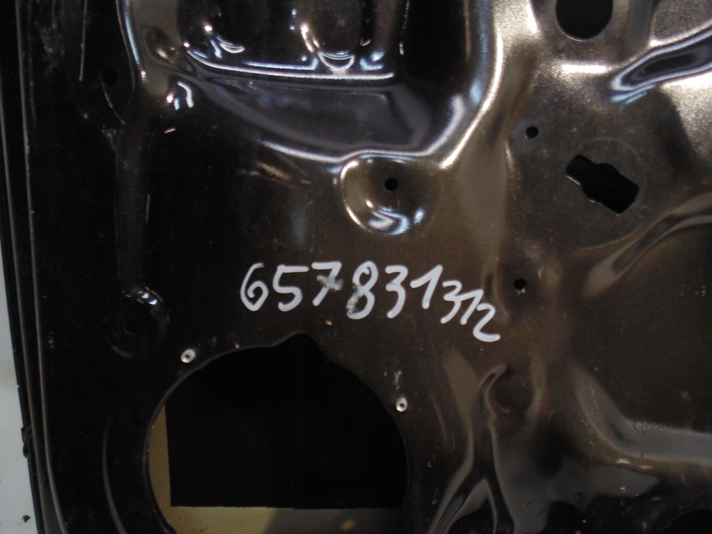 фото №9, Дверь правое перед skoda scala