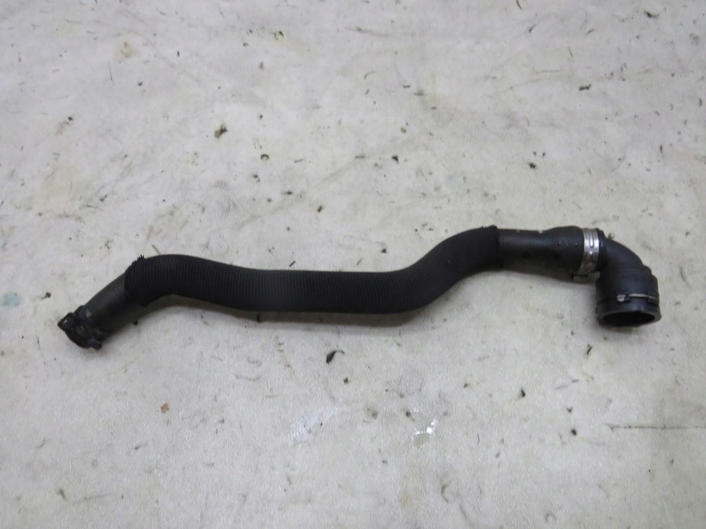 фото №3, Шланг труба wąż wody bmw i3 rex 7623678