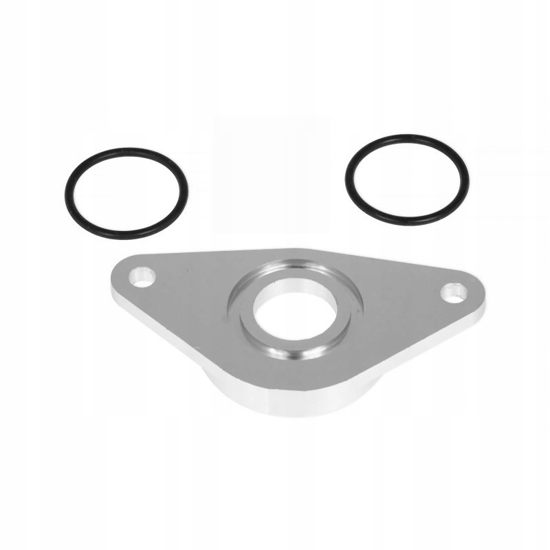 фото №2, Адаптер blow off subaru impreza