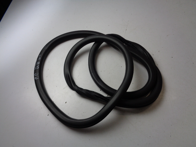 фото №1, Прокладка дверь правый перед citroen c4 iii 2020-