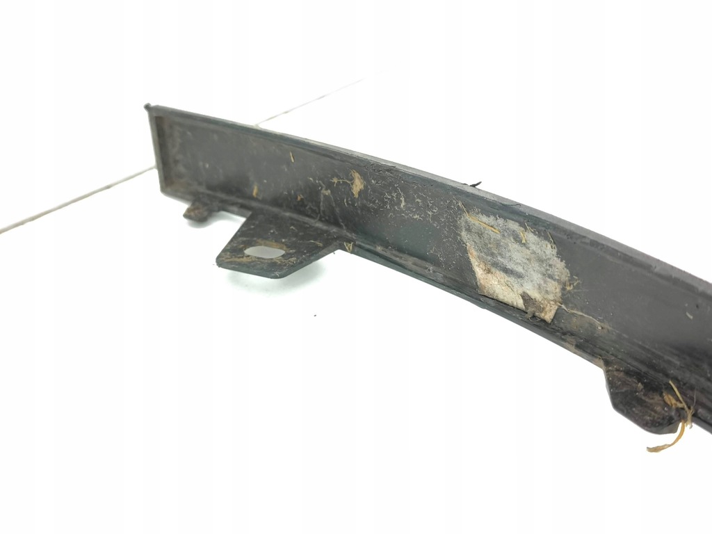 фото №9, Hyundai i30 2023 спойлер бампера передній