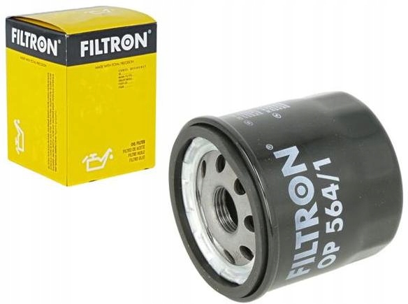 фото №1, Filtron op 564/1 фільтр оливи