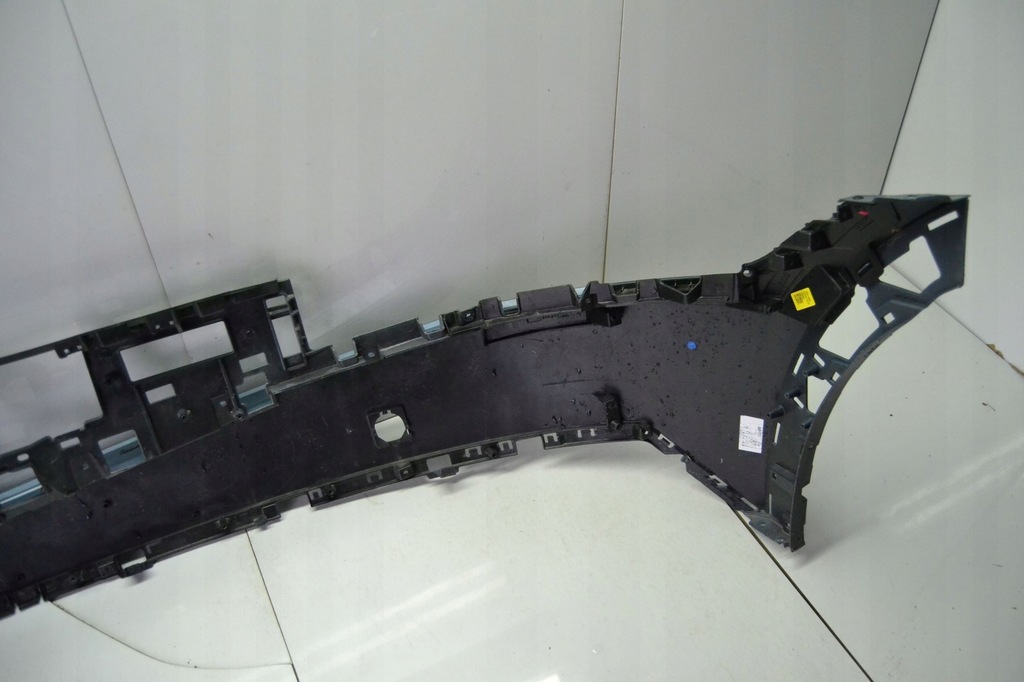 фото №6, Hyundai ioniq 5 2021 бампер передній