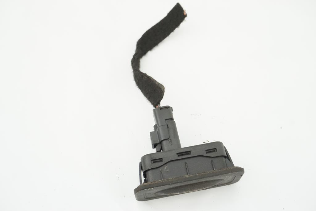 фото №3, Микровыключатель кнопка крышки renault grand scenic iii