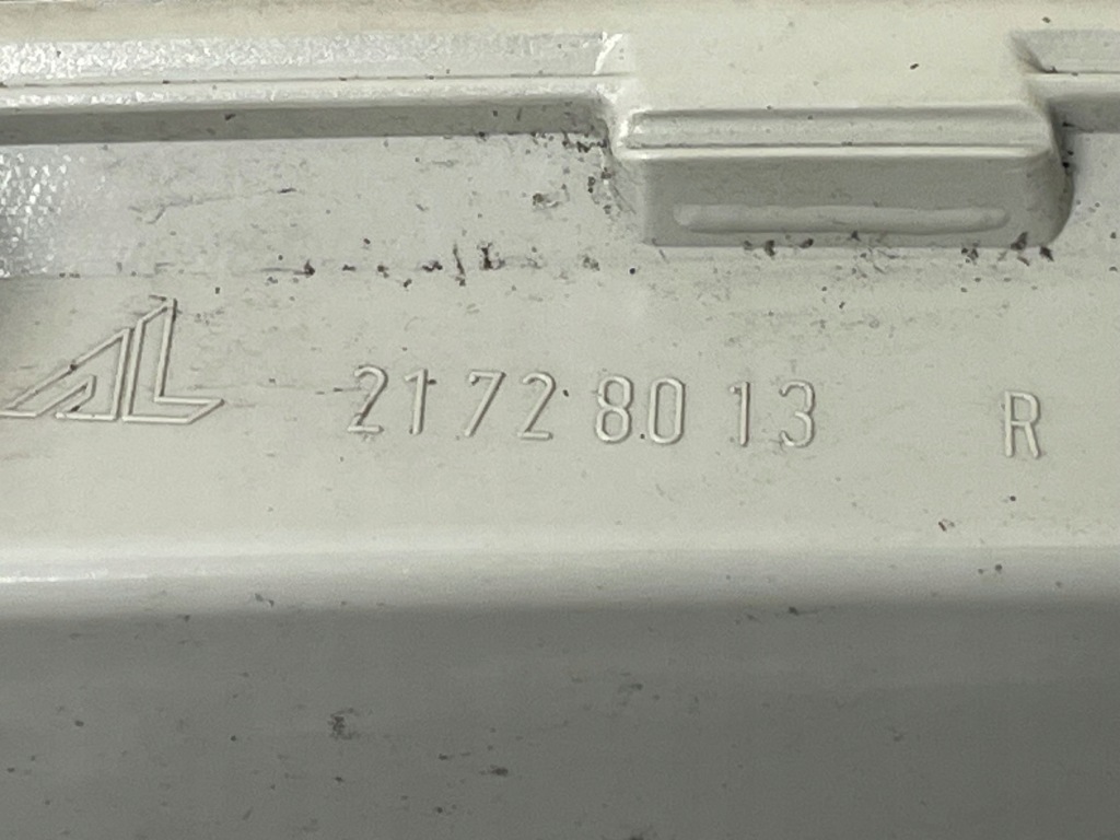 фото №11, Opel zafira b 2010 правая сторона лампа задняя