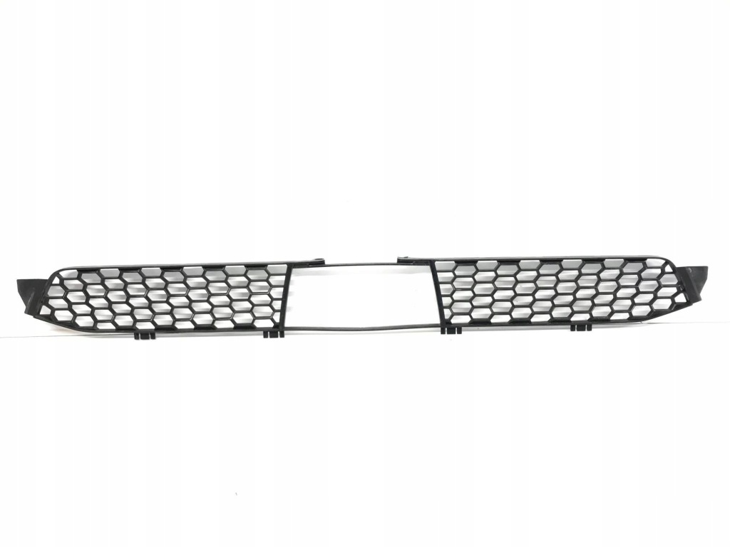 фото №1, Scania r s решітка 17- бампера середня 2545649