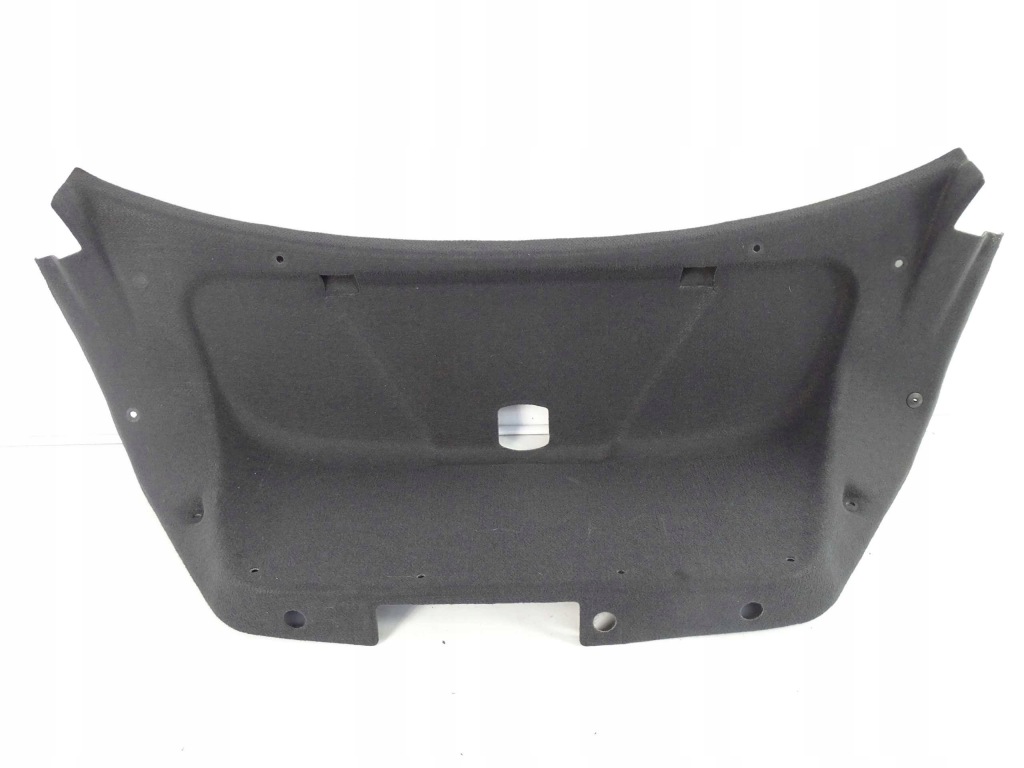 Купити Mercedes c w203 оббивка обшивка  кришки багажника