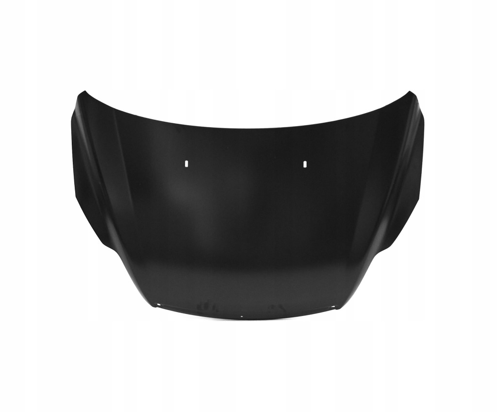 Купити Ford focus 02.08 - 10 капот кришка двигуна