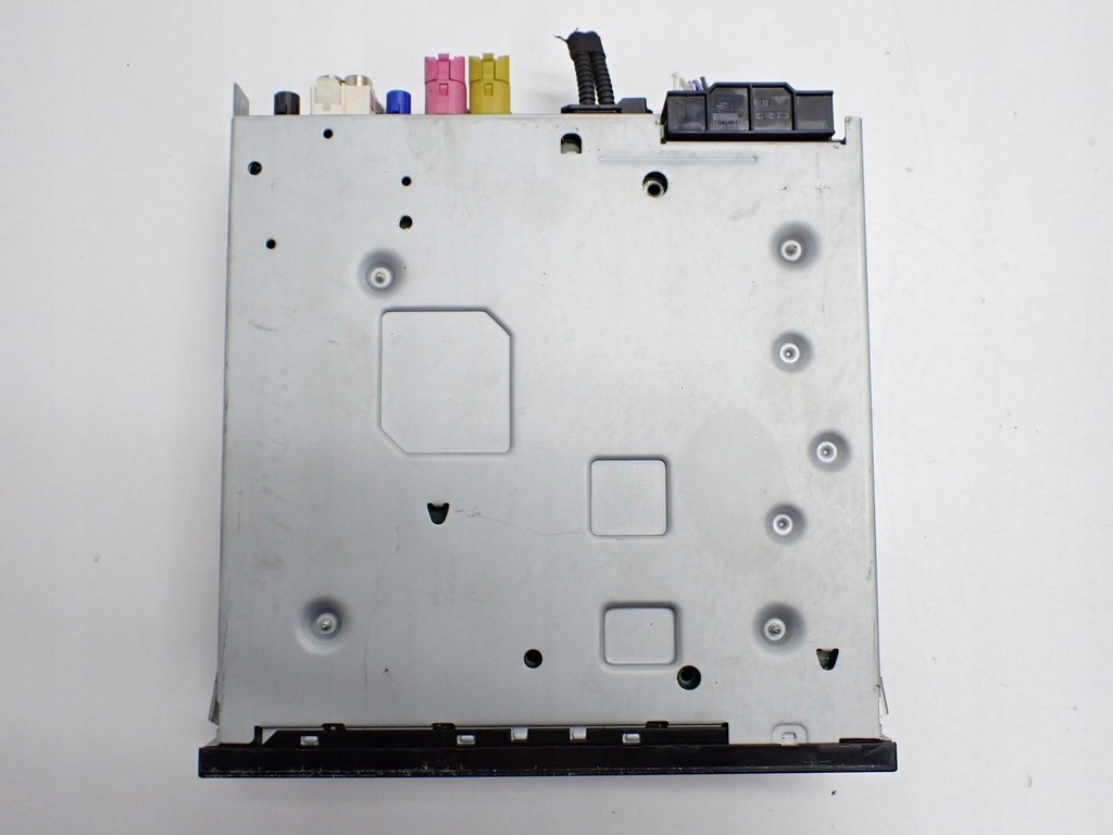 фото №8, Навигация navi радио заводская oryg 5fj919605a 5f0035874a seat tarraco 19r