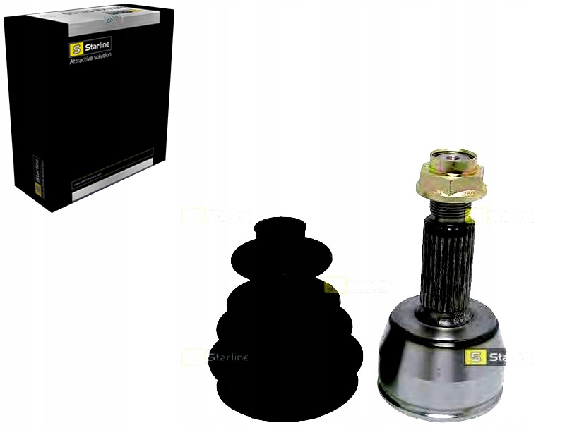 Сцепление односторонний генератора Доставка