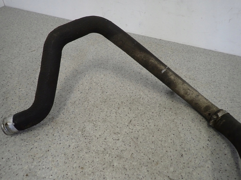 фото №4, Kia soul i 1.6 crdi 09- труба впуска воздуха