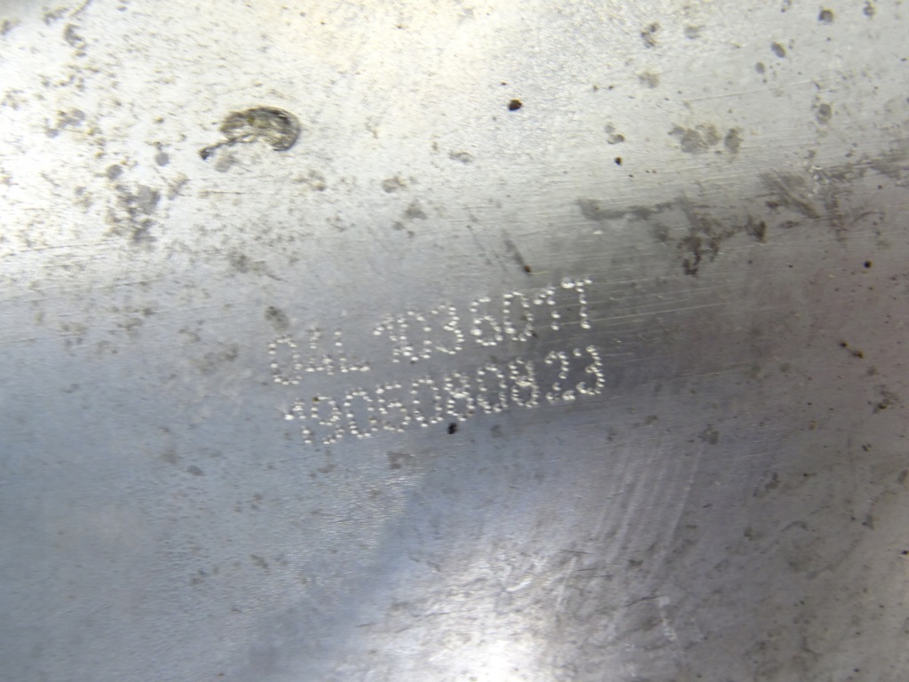 Seat ateca 1.6 tdi поддон масляная датчик 04l103603c 06e907660c в Украине