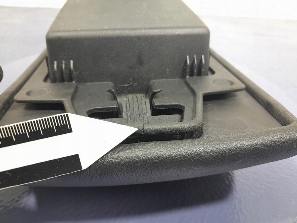 фото №4, Ford s-max mk1 подлокотник 6m21-r044c82-a