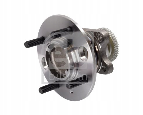 Подшипник колеса ступица задний  - febi bilstein 28254 Цена