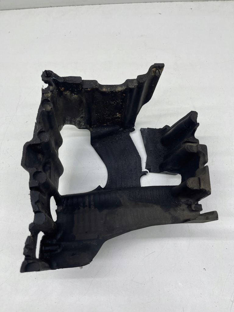 Audi a6 c7 2.0 tdi cnh пена накладка крышка картера масла масляный Недорого