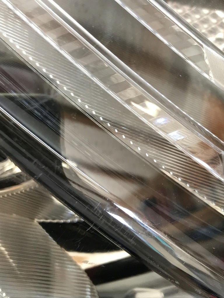 фото №6, Лампа перед ліва kia sportage v 5 full led r292112010