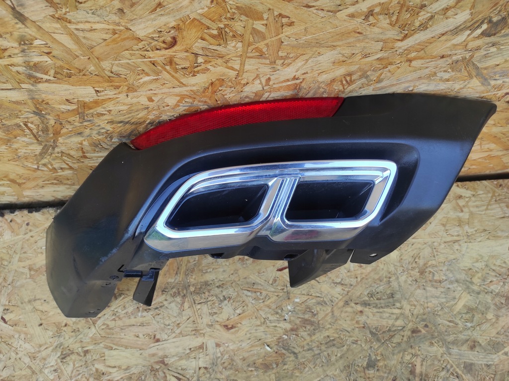 фото №6, Уголок бампера заднего mazda cx60