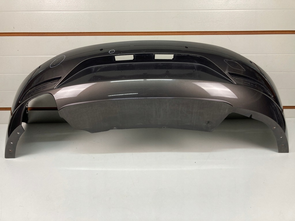 фото №10, Бампер задній bmw z4 e89