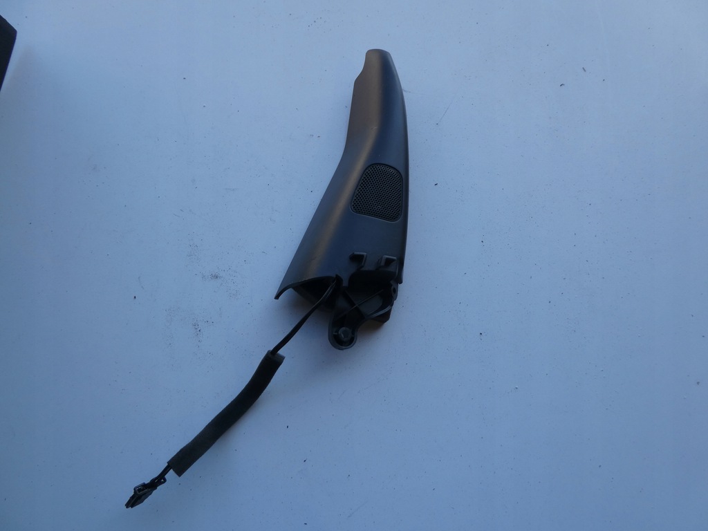 фото №1, Треугольник заглушка динамик vw golf plus 5m0837993