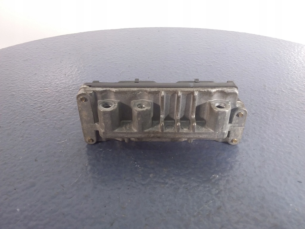 фото №4, Fiat palio 1.2 бортовой компьютер блок управления двигателя 55181152 iaw59f.bw