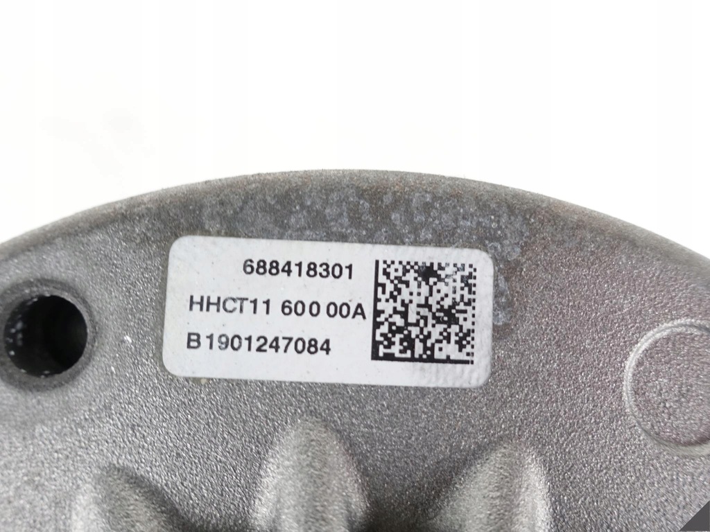 фото №10, Mini cooper f57 cabrio jcw амортизатор правий перед