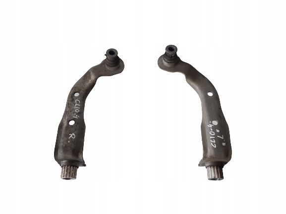 фото №1, Renault оригінальний номер 012012 кронштейн підрамник підрамник