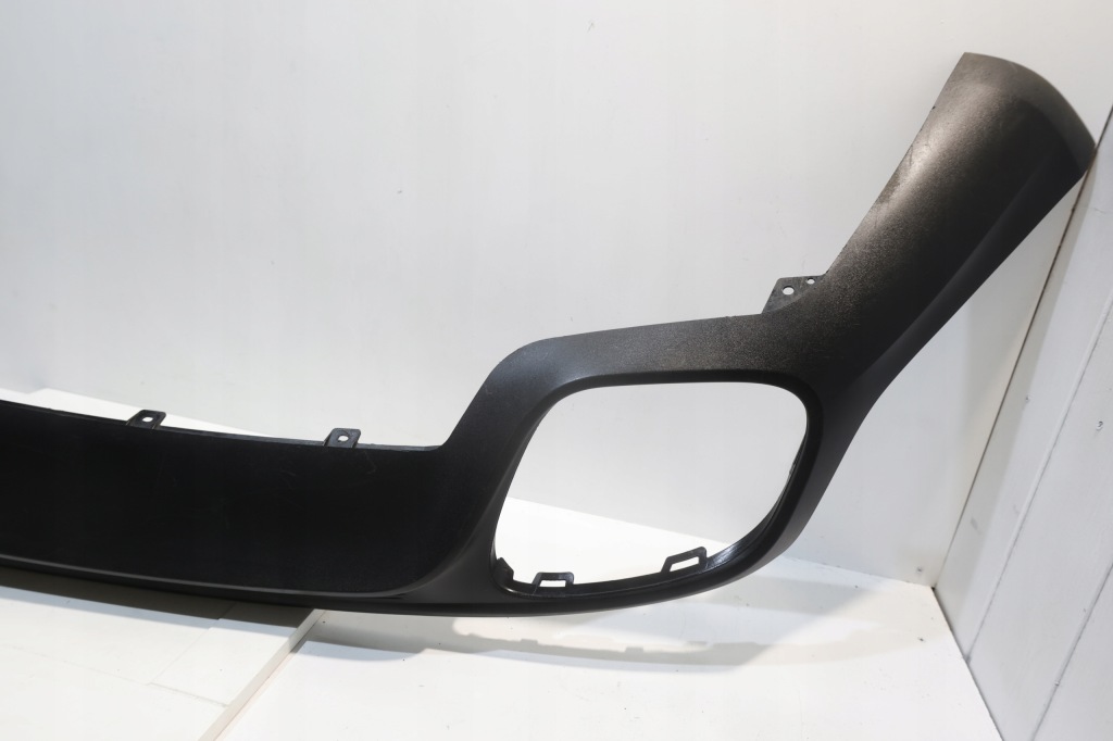 Porsche panamera 971 2 2 спойлер накладка бампера задній 971807521 Ціна