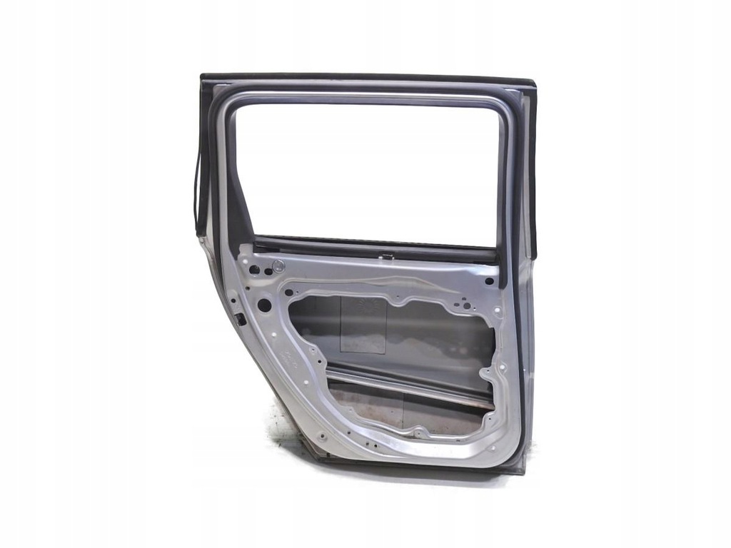 фото №7, Двері лівий задня 426-26 volvo v70 iii