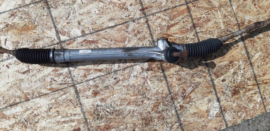 фото №5, Трансмісія кермова toyota sienna 11-20r