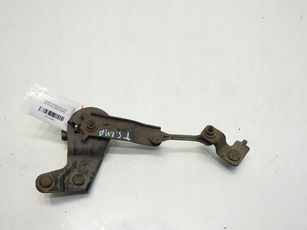 фото №5, Датчик выравнивание света задняя subaru impreza iii gh