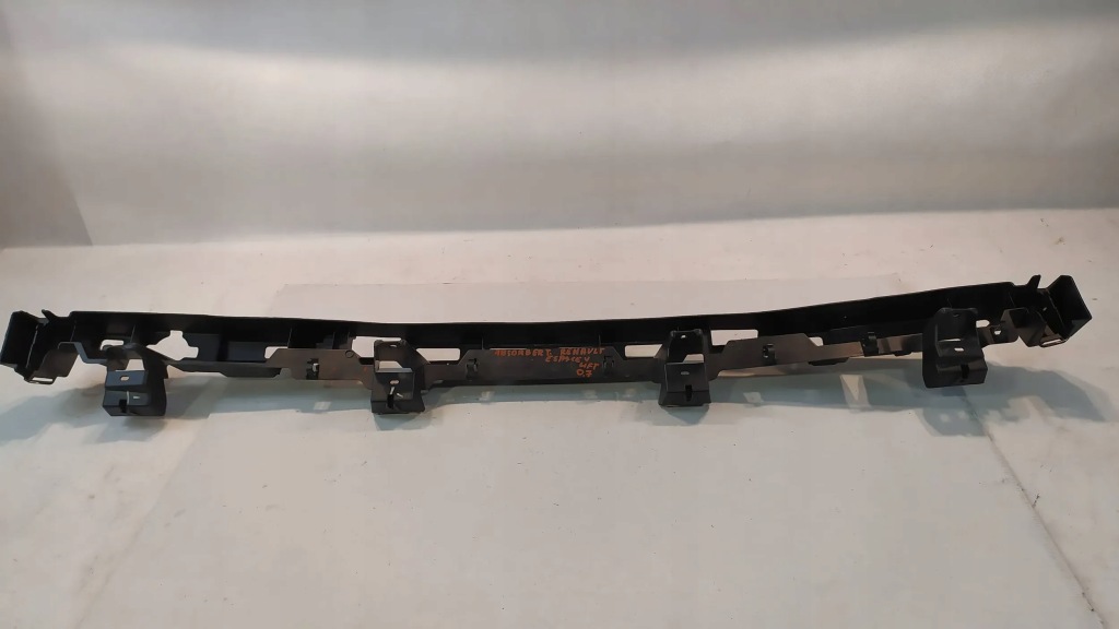фото №2, Абсорбер балка задня renault espace - grand espace v