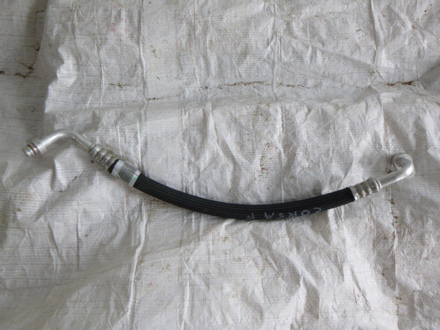 фото №1, Шланг кондиционера opel corsa f 39168223 -20 1.5