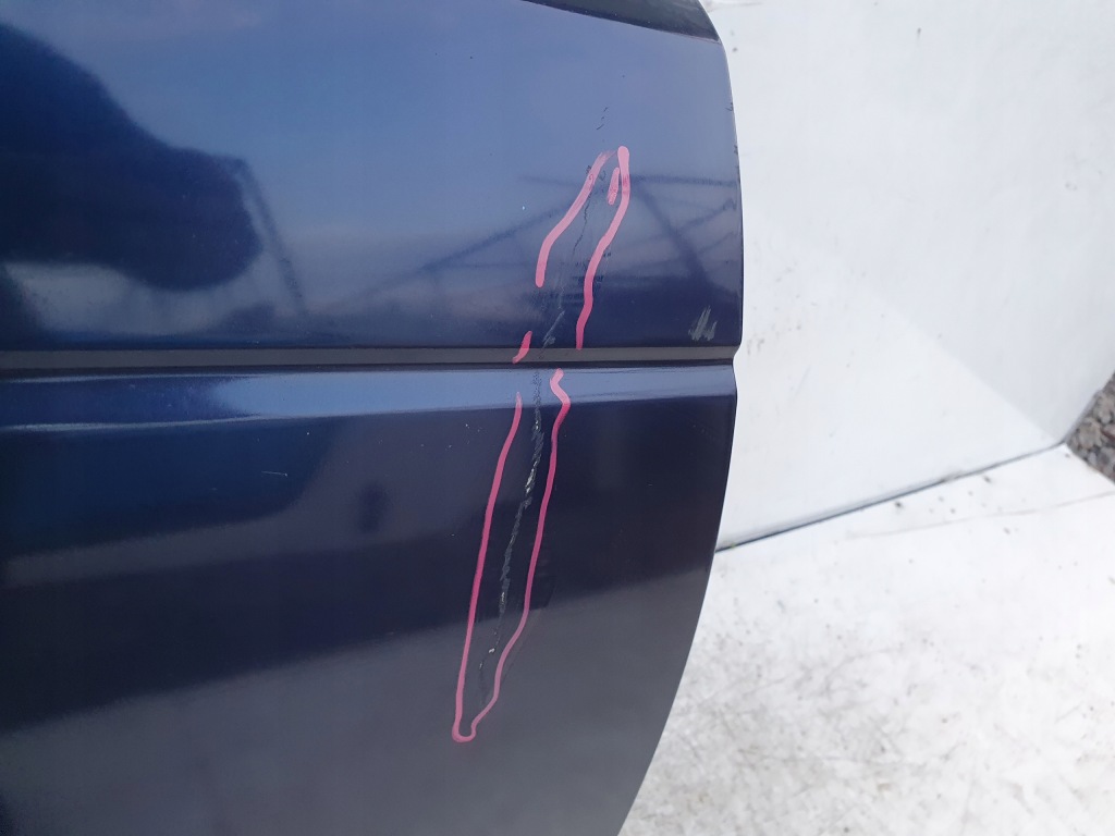 фото №6, Land rover discovery sport двері правий перед