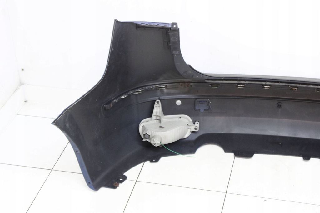 фото №6, Hyundai i30 i kombi cw 2007r- бампер задняя задний