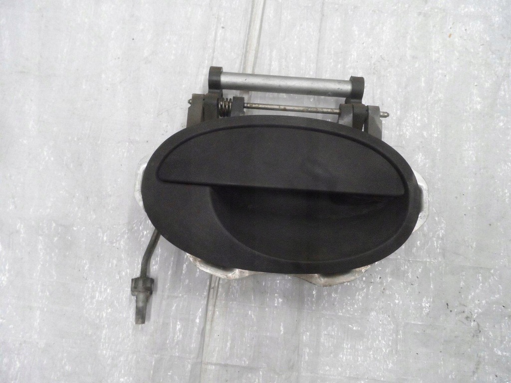 фото №1, Ручка зовнішня перед права opel combo c 01-11