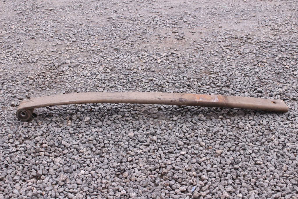 фото №7, Ресора задня напівресора iveco daily 14r. 3.0 hpi