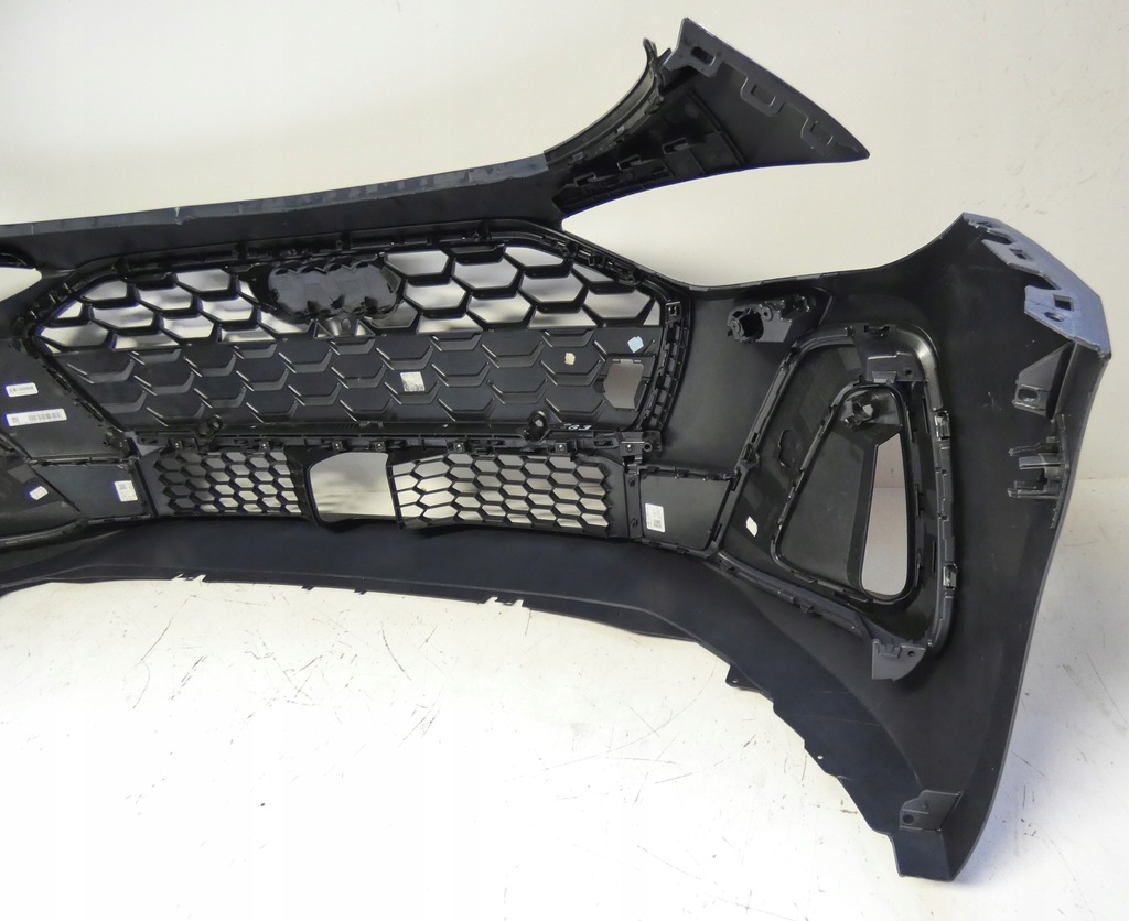 фото №11, Audi a5 b10 s-line 8b3807437a pod 6 pdc pod омыватель бампер перед передний