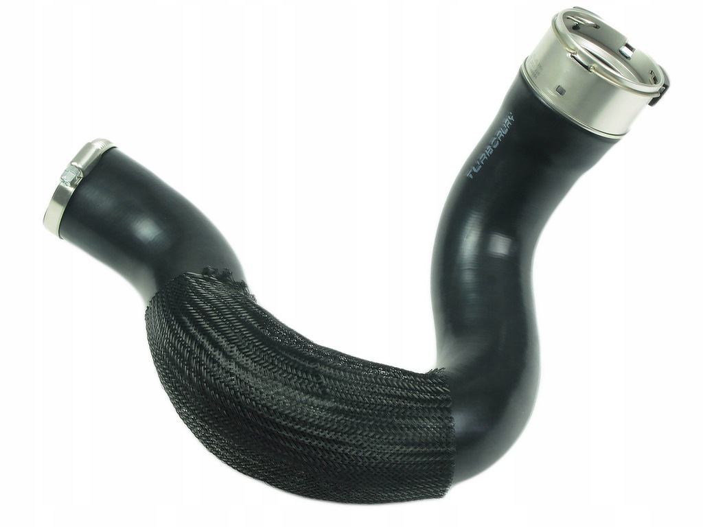 фото №3, Шланг труба wąż turbo інтеркулер jeep compas renegade 2.0 crd 51960152