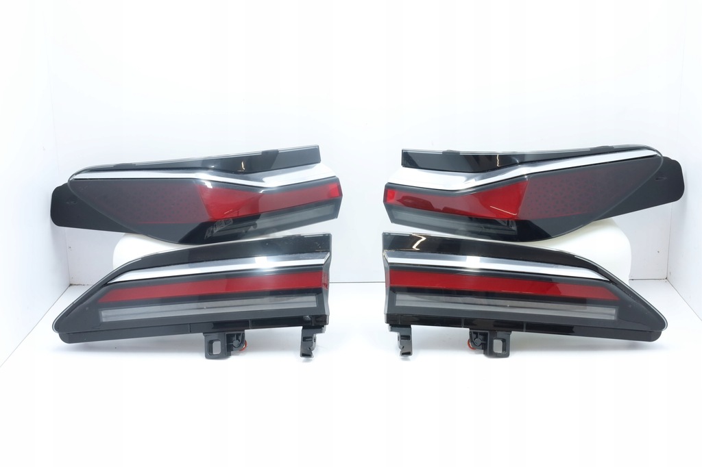 фото №14, Лампа лампы правая левая задняя задняя bmw g70 europa