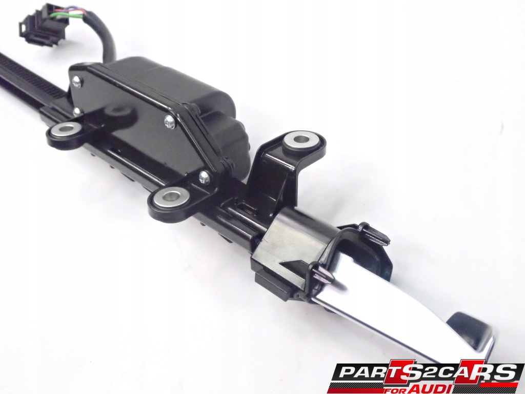 фото №11, Podajnik поперечина безопасности audi оригинальный номер 8w6857759