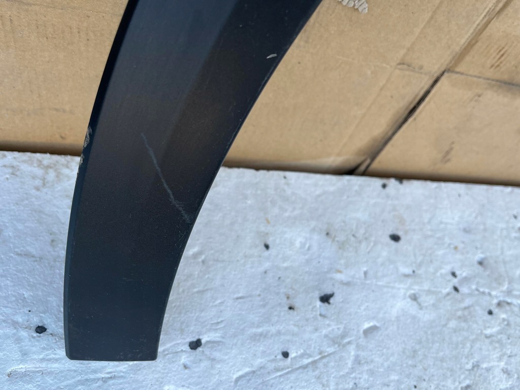 фото №6, Молдинг na крыло перед левый левая mazda cx5 cx-5 ii kf lift 22 23 24