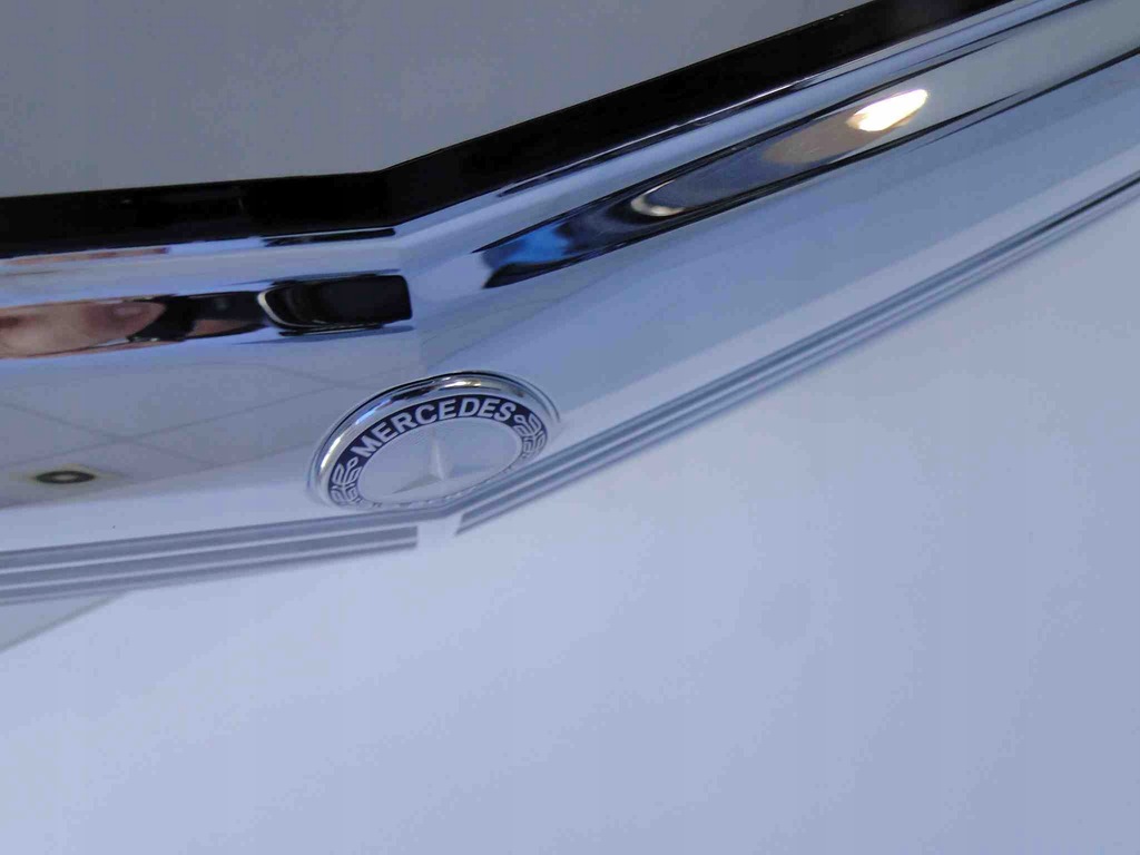 фото №10, Mercedes e klasa w212 212 решітка радіатора решітка радіатора amg avant a2128800583