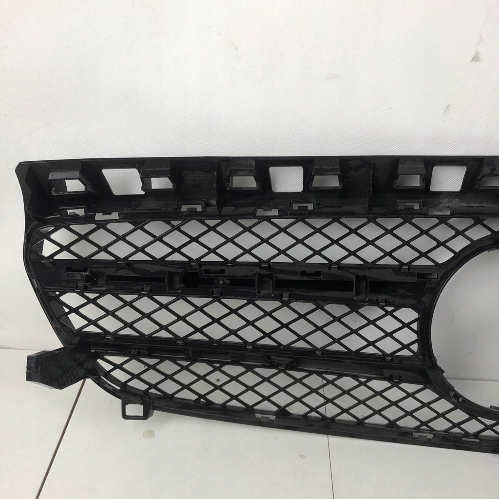 фото №5, Mercedes w176 a1768880260 решётка радиатора решётка радиатора