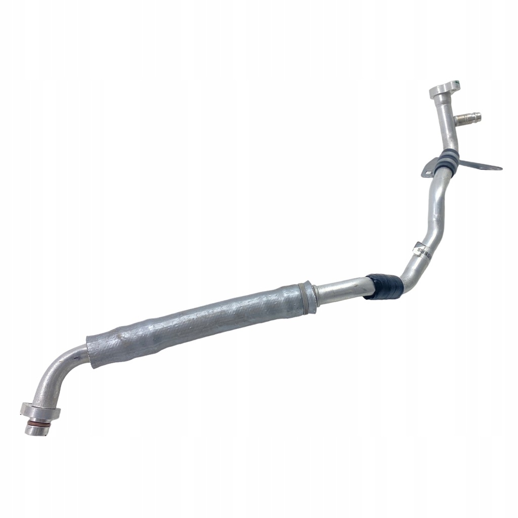 фото №9, Шланг кондиционера renault megane iv 1.5dci