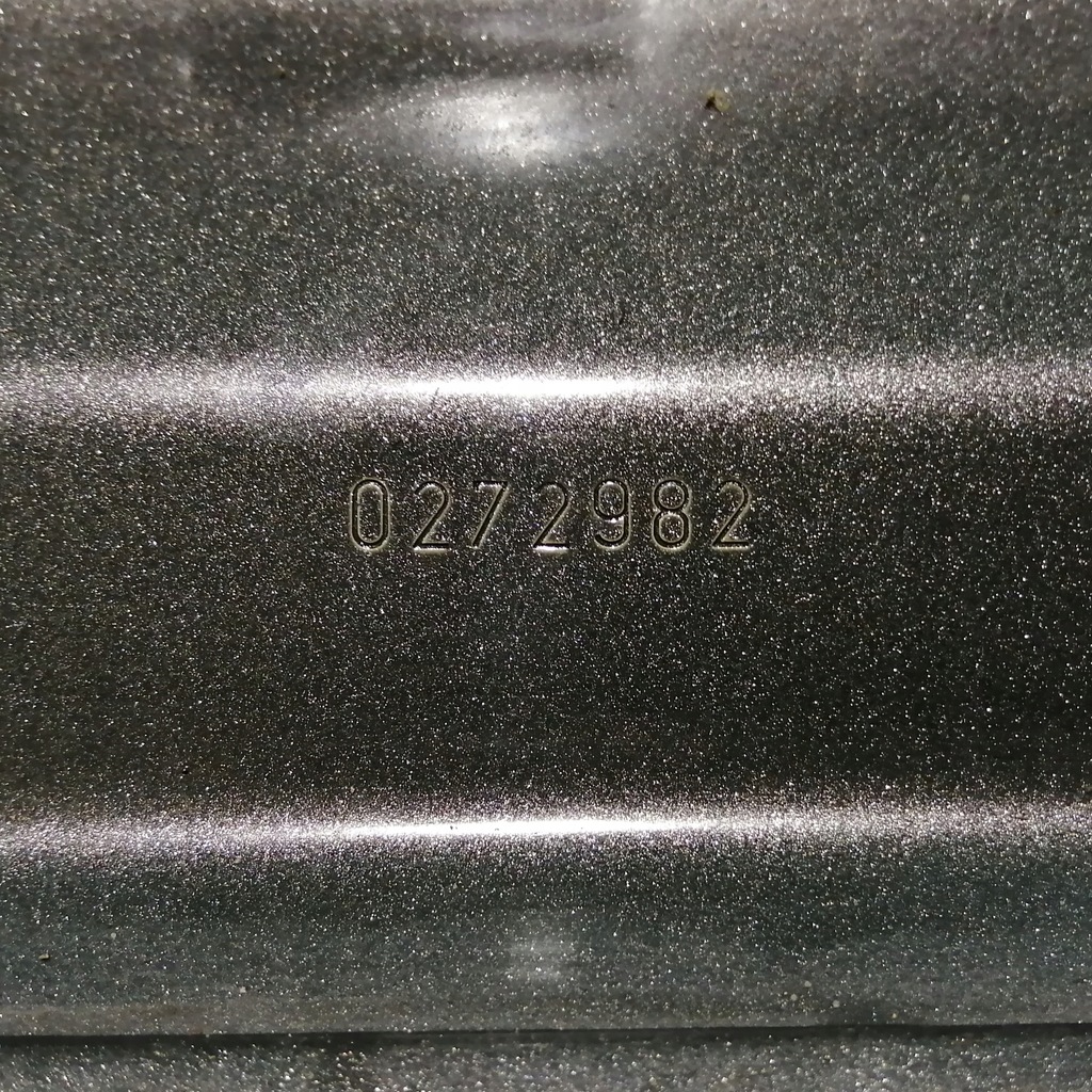 фото №12, Дверь правое задняя opel grandland x